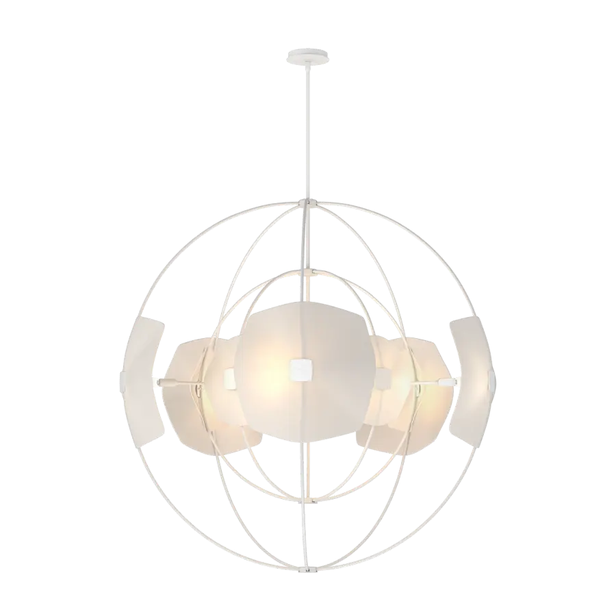 Astra Orb Large Pendant