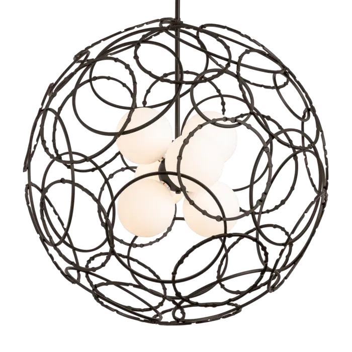 Olympus Orb Pendant