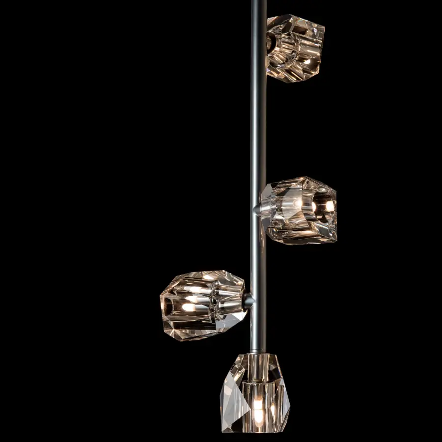 Gatsby 4-Light Vertical Pendant - Image 2