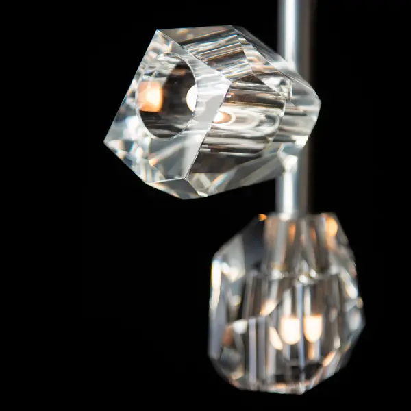 Gatsby 4-Light Vertical Pendant - Image 4