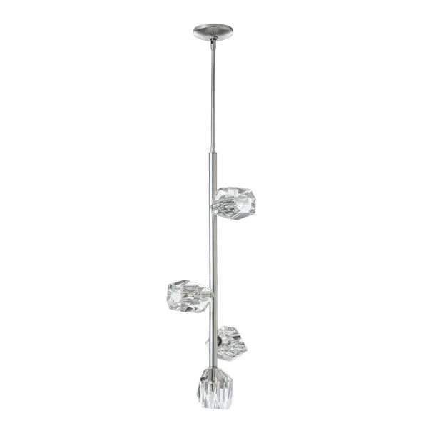 Gatsby 4-Light Vertical Pendant - Image 5