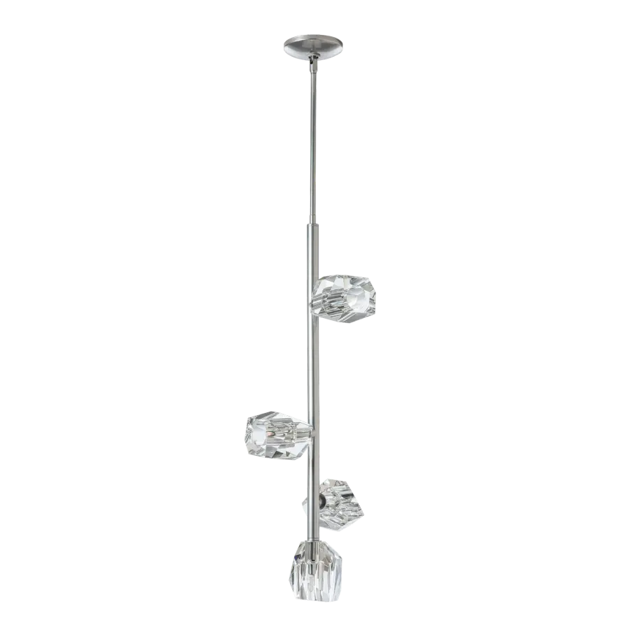 Gatsby 4-Light Vertical Pendant - Image 5