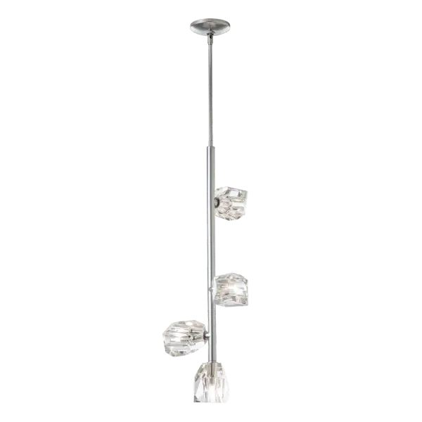 Gatsby 4-Light Vertical Pendant - Image 6