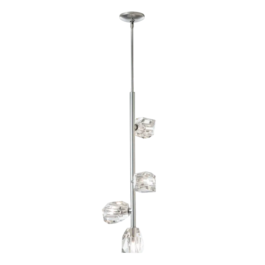 Gatsby 4-Light Vertical Pendant - Image 6