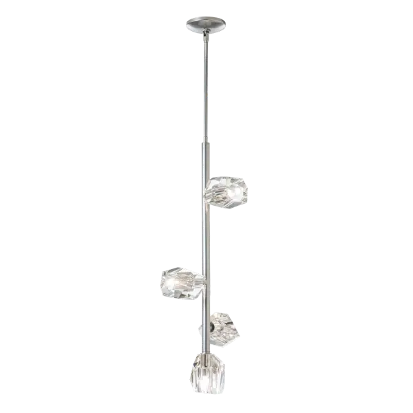 Gatsby 4-Light Vertical Pendant - Image 7