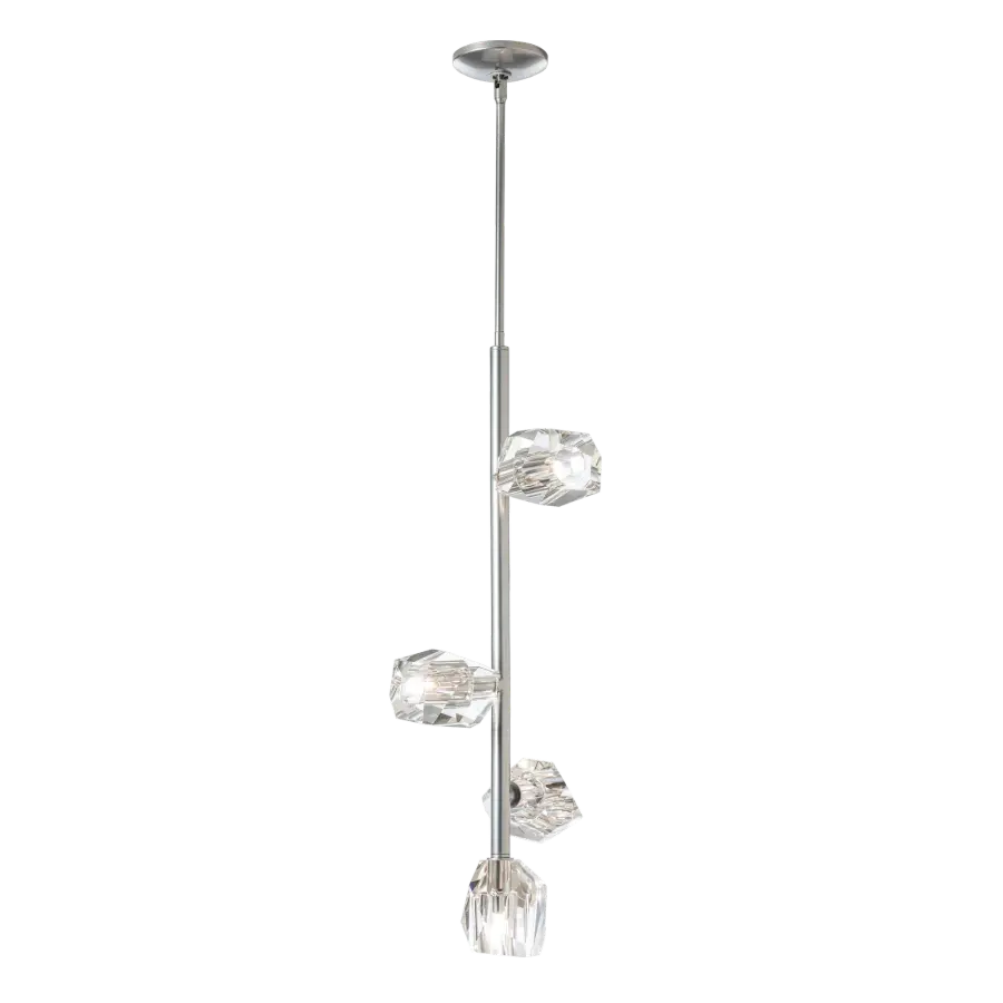 Gatsby 4-Light Vertical Pendant - Image 7