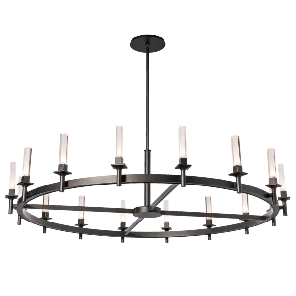 Windsor 16-Light Chandelier - Image 5