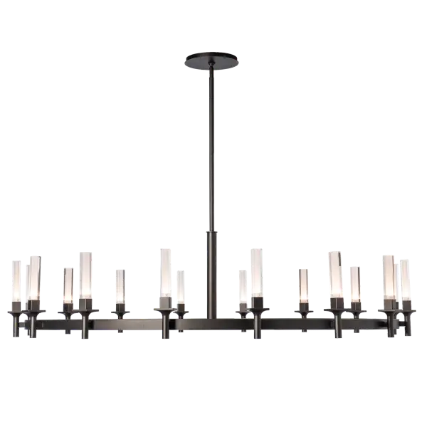 Windsor 16-Light Chandelier - Image 7