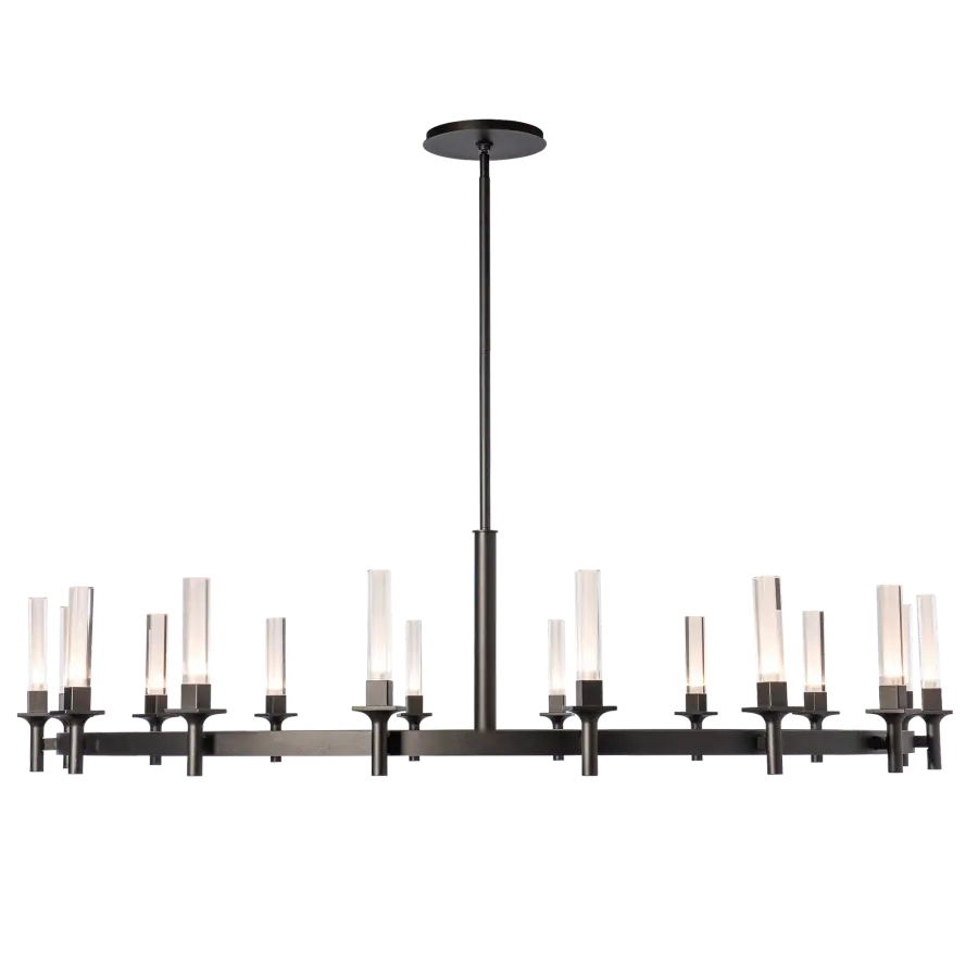 Windsor 16-Light Chandelier - Image 7