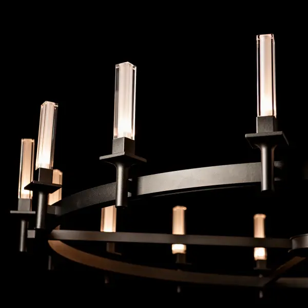 Windsor 16-Light Chandelier - Image 8