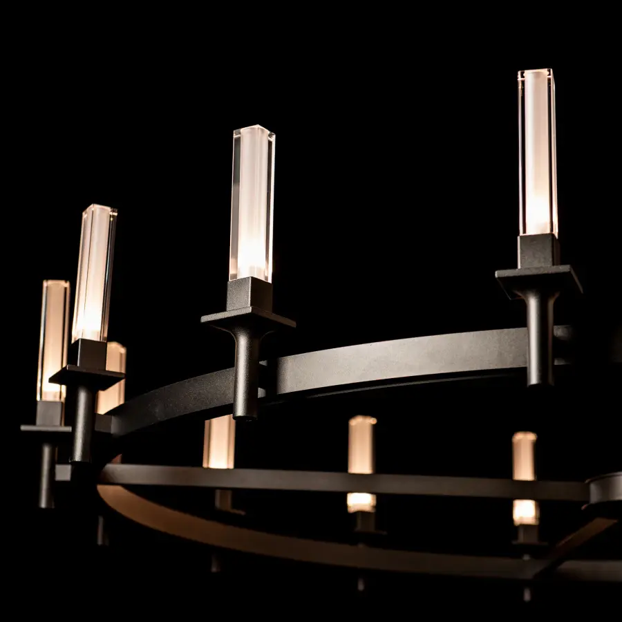 Windsor 16-Light Chandelier - Image 8