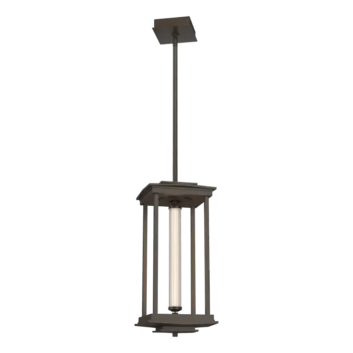 Athena 1-Light Medium LED Lantern