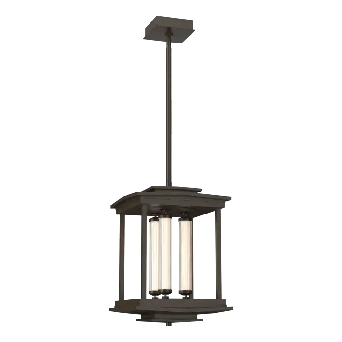 Athena 3-Light LED Lantern