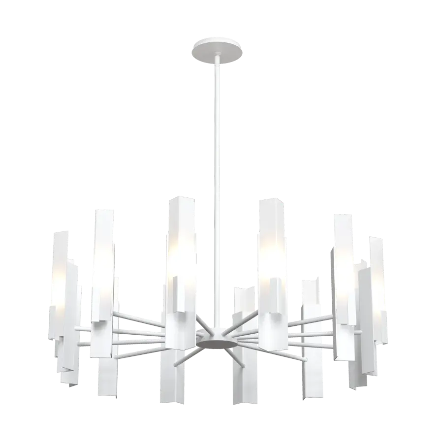 Summit 12-Light Pendant