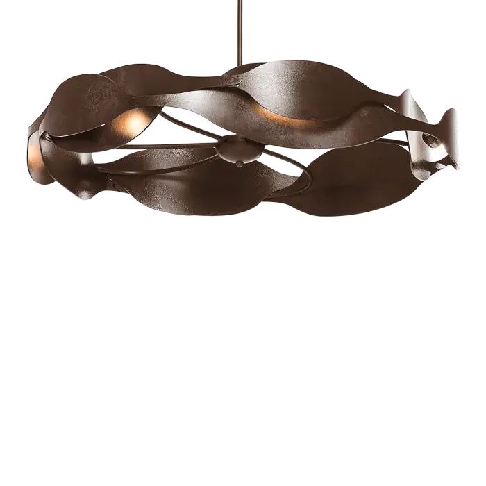 Waves Pendant