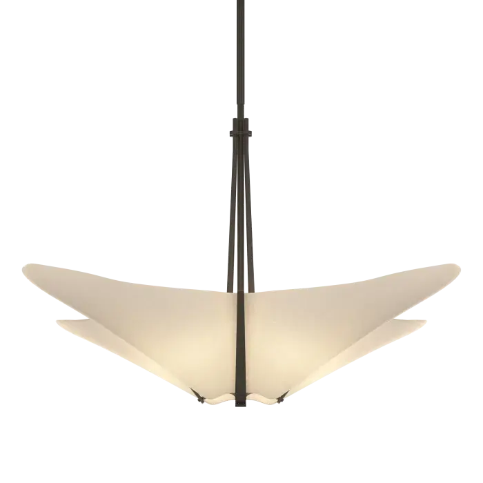 Kirigami 4-Light Pendant