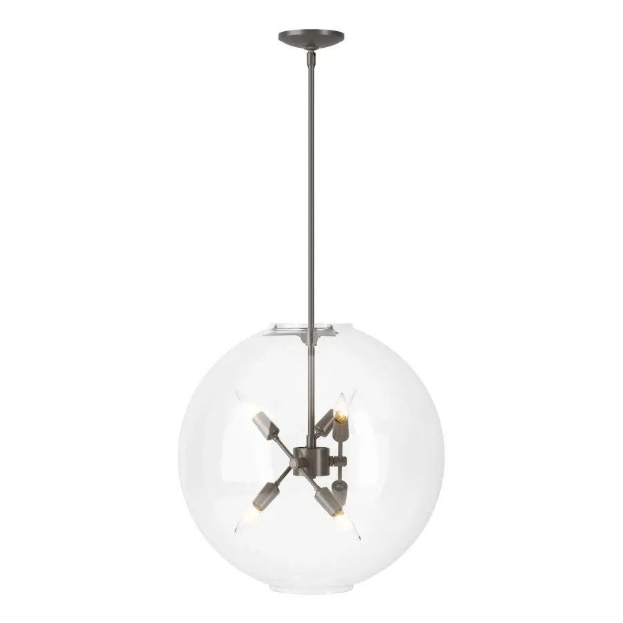 Sfera 6-Light Pendant - Image 1