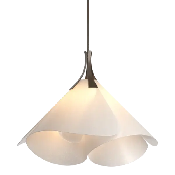 Mobius Large Pendant