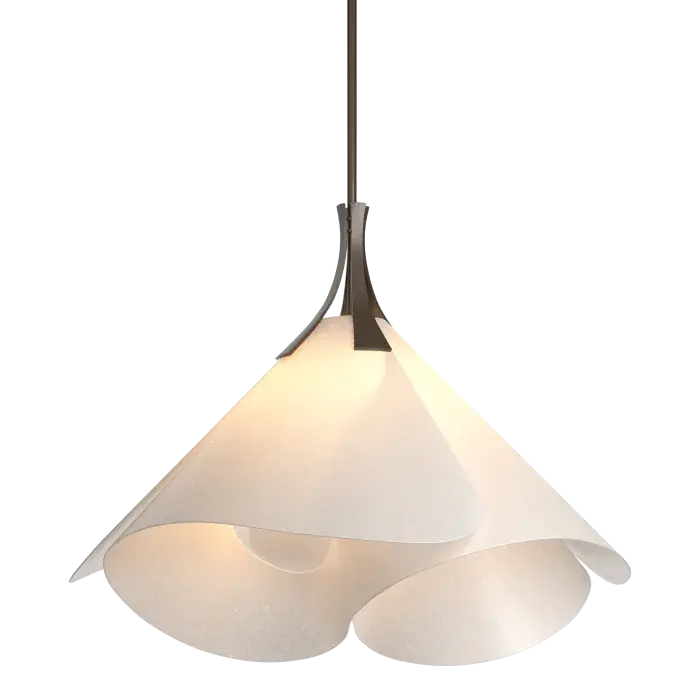 Mobius Large Pendant