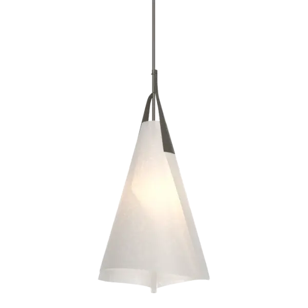 Mobius Tall Pendant