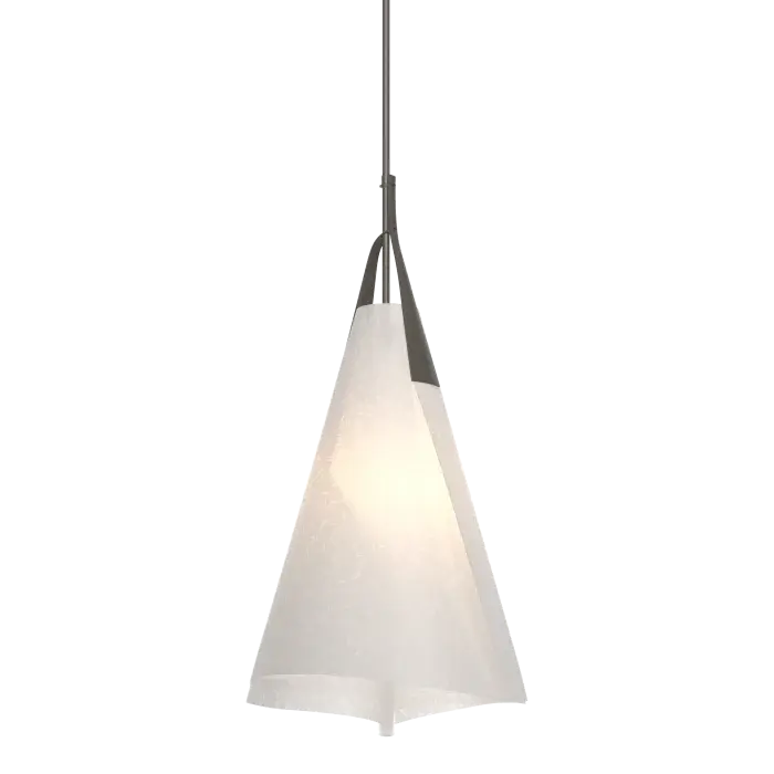 Mobius Tall Pendant