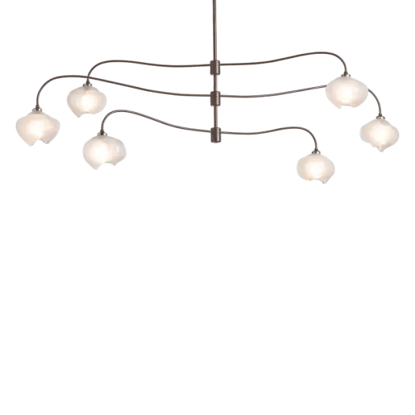 Ume 6-Light Large Pendant