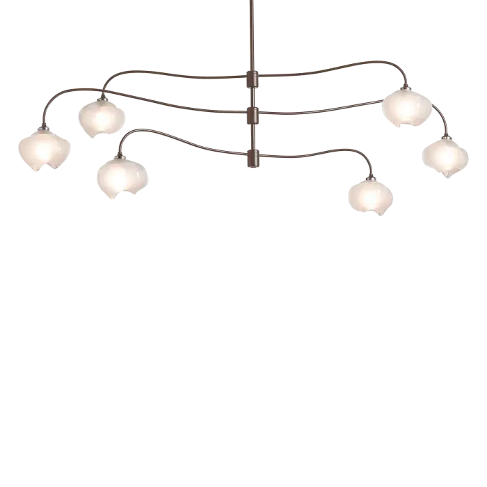 Ume 6-Light Large Pendant