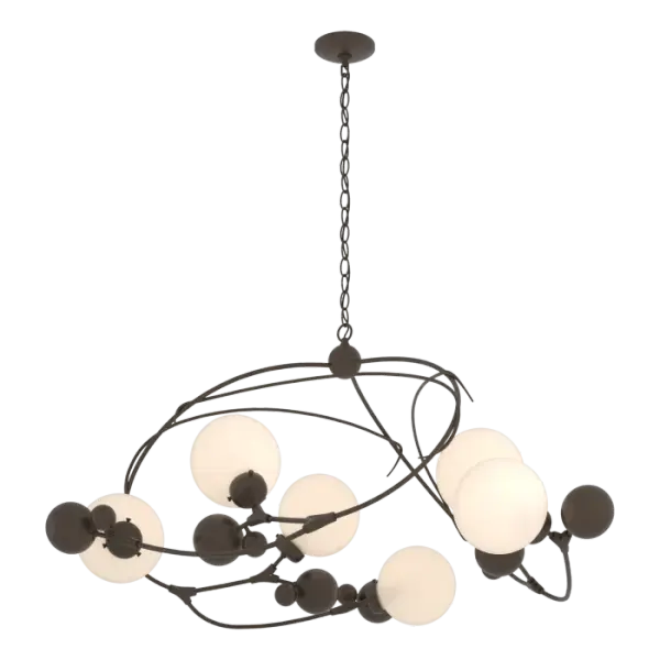 Sprig Circular Pendant - Image 2