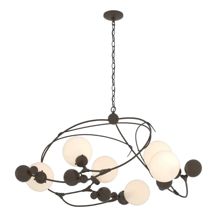 Sprig Circular Pendant - Image 2