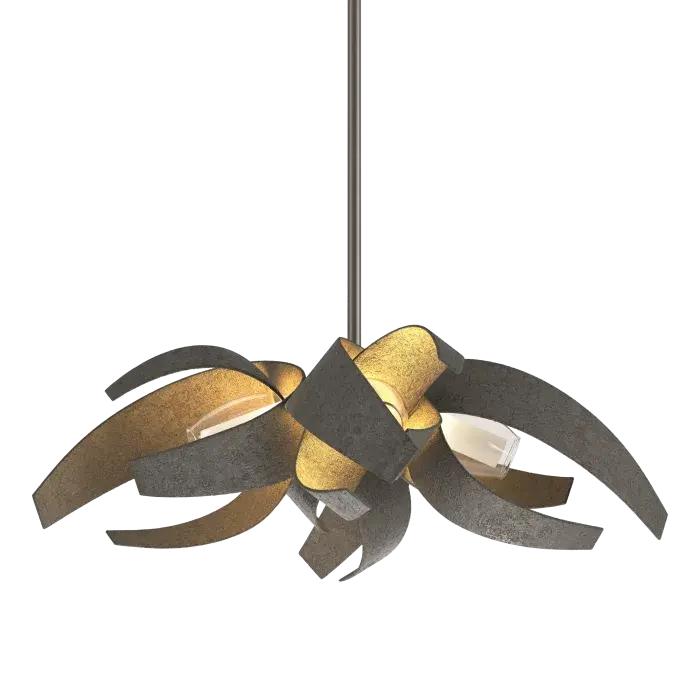 Corona Small Pendant