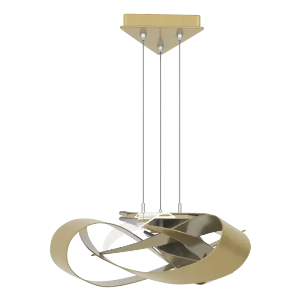 Flux LED Pendant