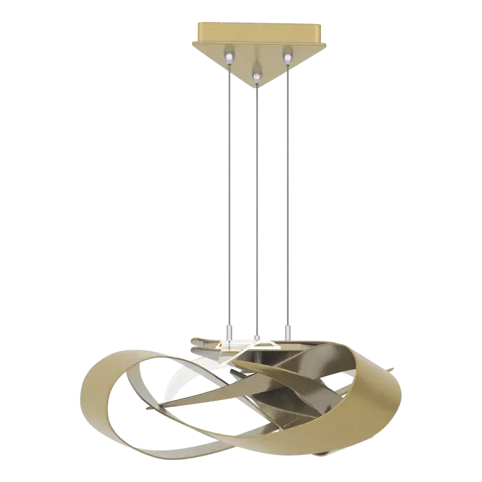Flux LED Pendant