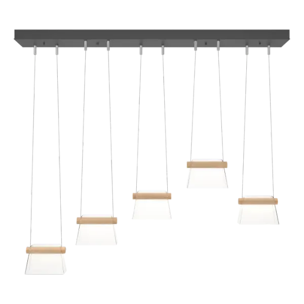 More Cowbell LED Pendant - Image 2