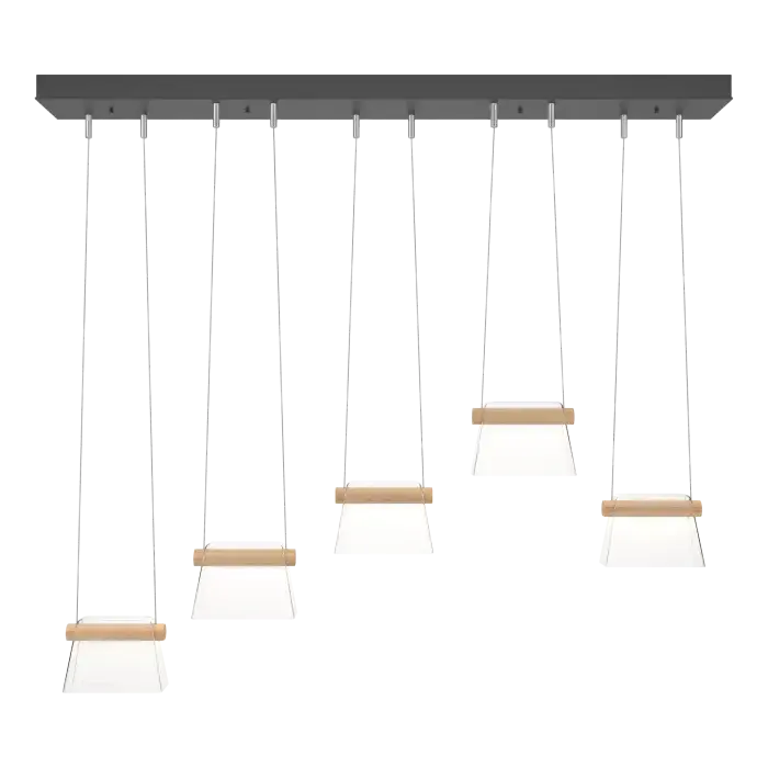 More Cowbell LED Pendant - Image 2