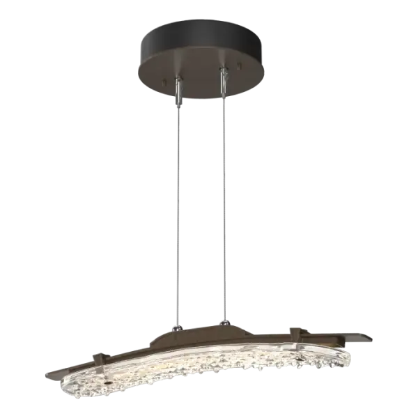 Glissade LED Pendant