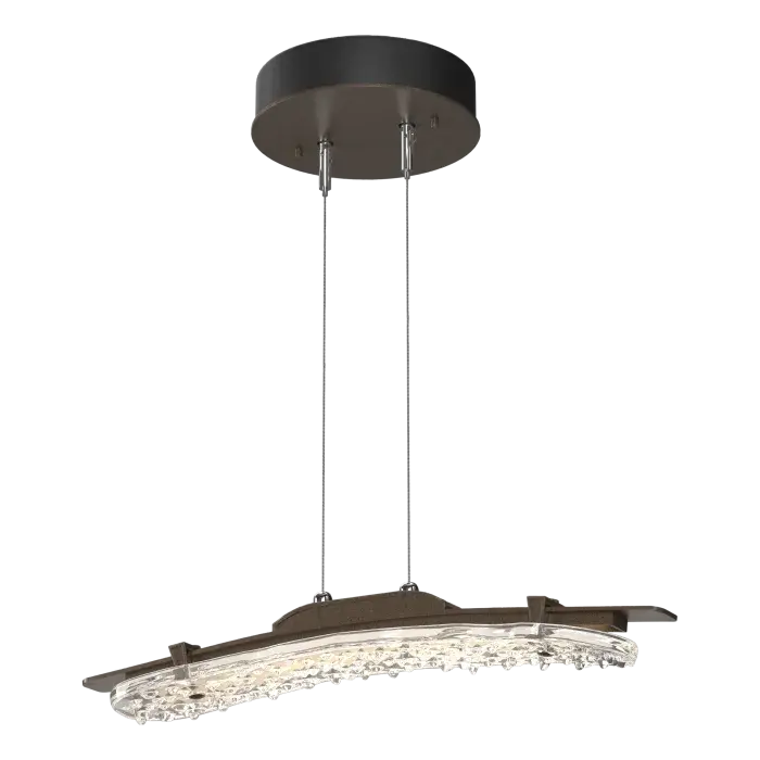 Glissade LED Pendant