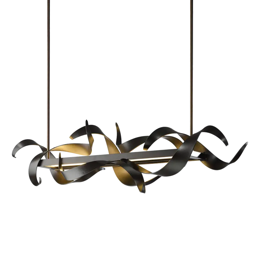 Folio LED Pendant - Image 1