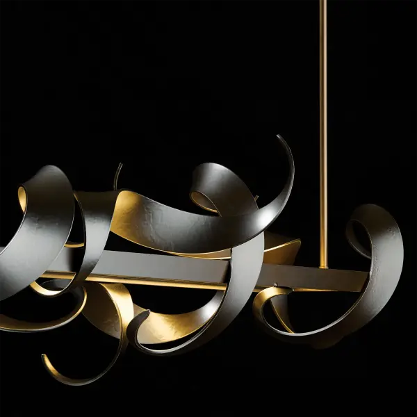 Folio LED Pendant - Image 3