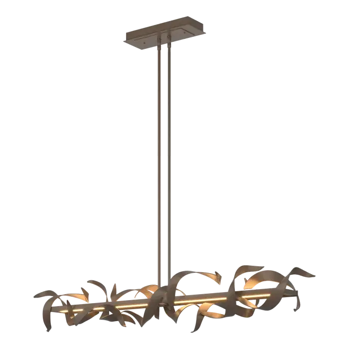 Folio Large LED Pendant