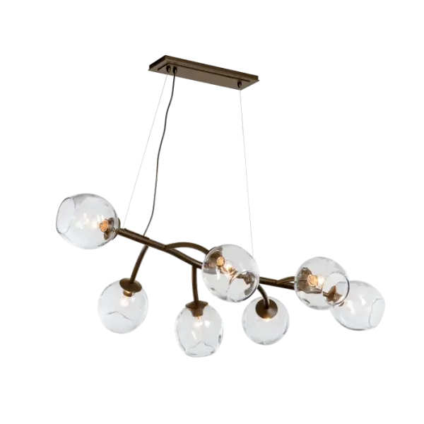 Vine Pendant