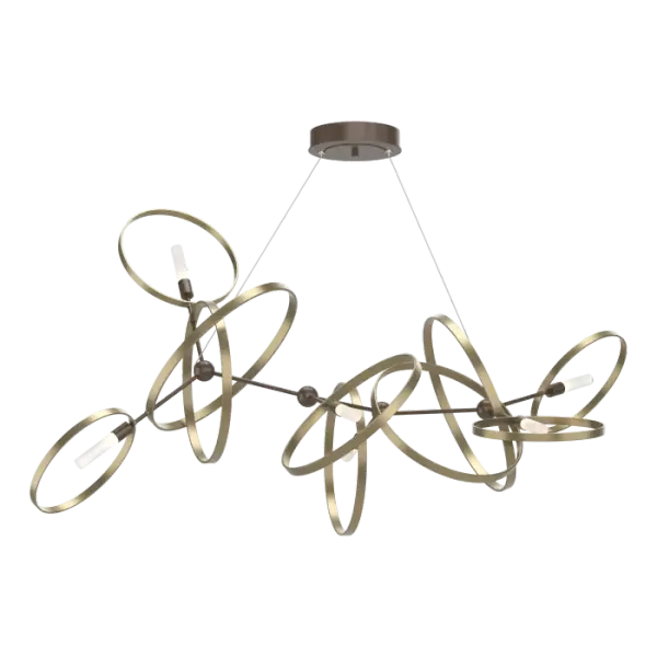 Celesse Pendant