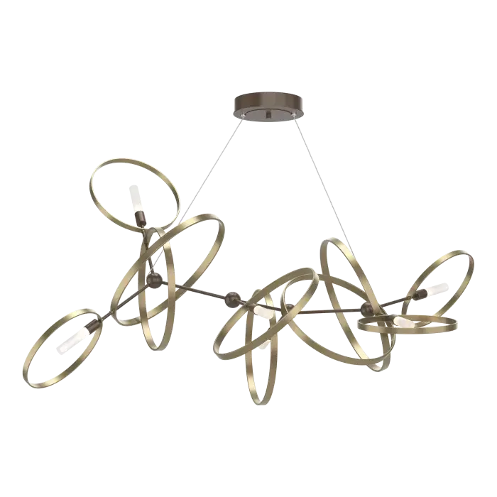 Celesse Pendant
