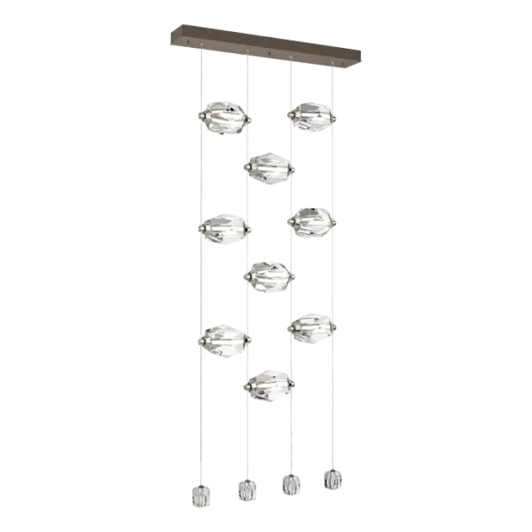 Gatsby 9-Light LED Pendant