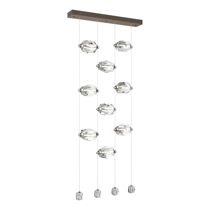 Gatsby 9-Light LED Pendant
