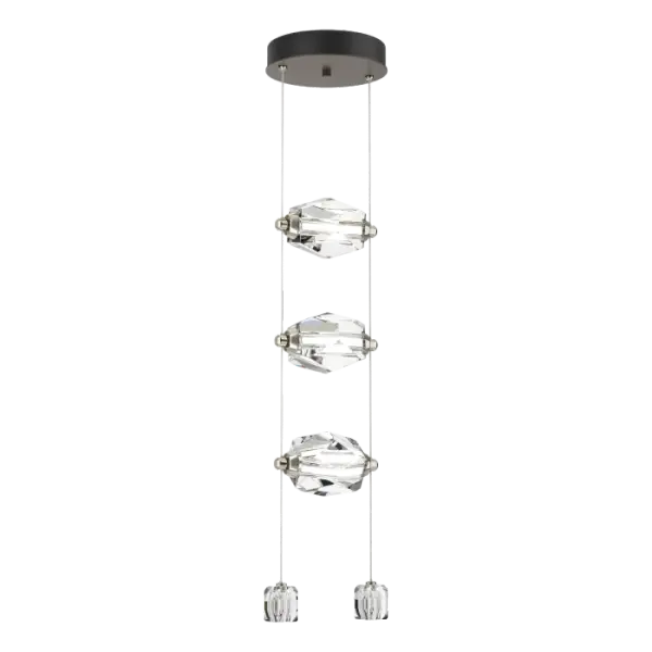 Gatsby 3-Light LED Pendant