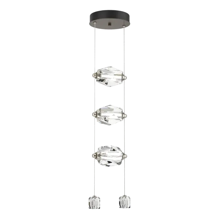 Gatsby 3-Light LED Pendant
