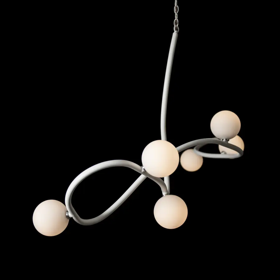 Slide XL 6-Light Pendant - Image 3