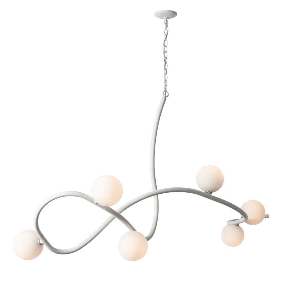Slide XL 6-Light Pendant - Image 8