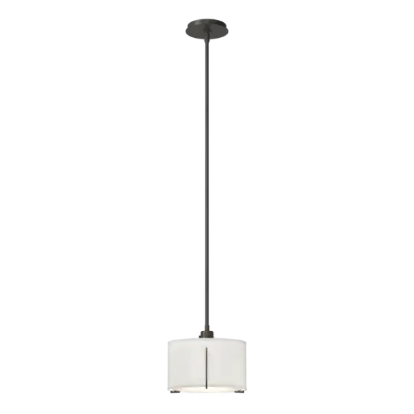 Exos Small Single Shade Pendant