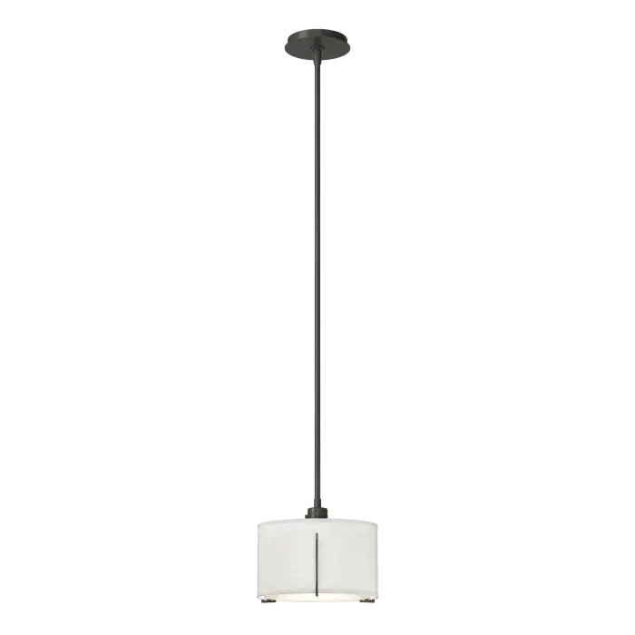 Exos Small Single Shade Pendant
